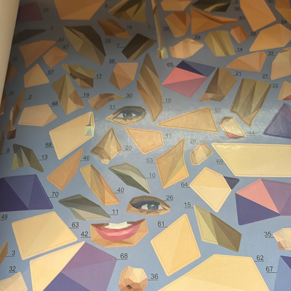 Taylor Swift Sticker and Activity Book - Picture 8 of 8